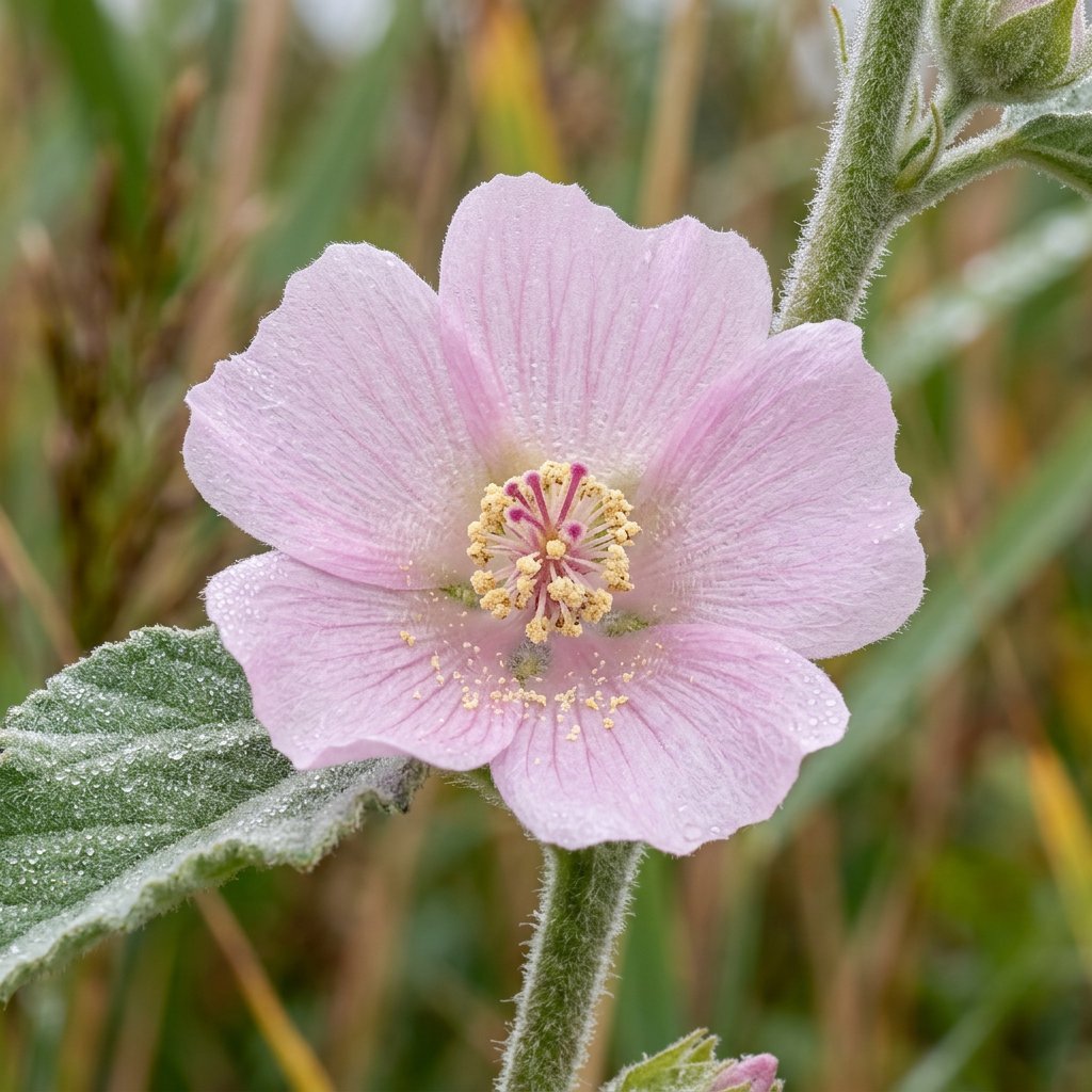 Althaea Officinalis