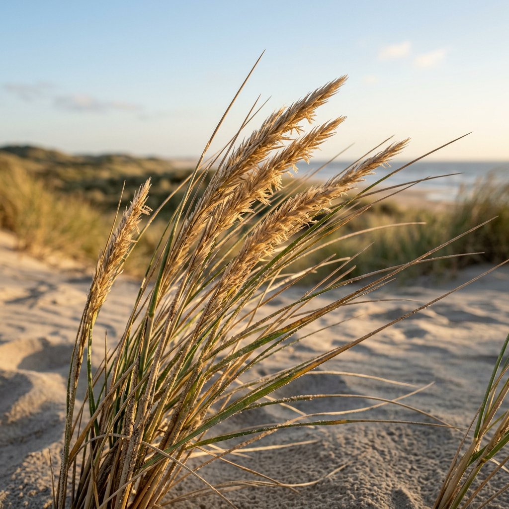 Ammophila Arenaria