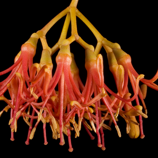 Box Mistletoe (Amyema Miquelii) Care Guide: Water, Soil & Propagation ...