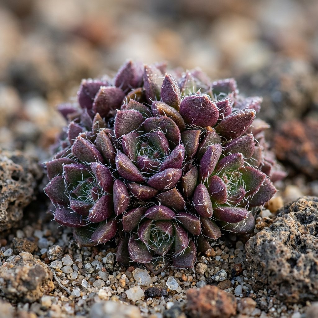 Anacampseros Rufescens