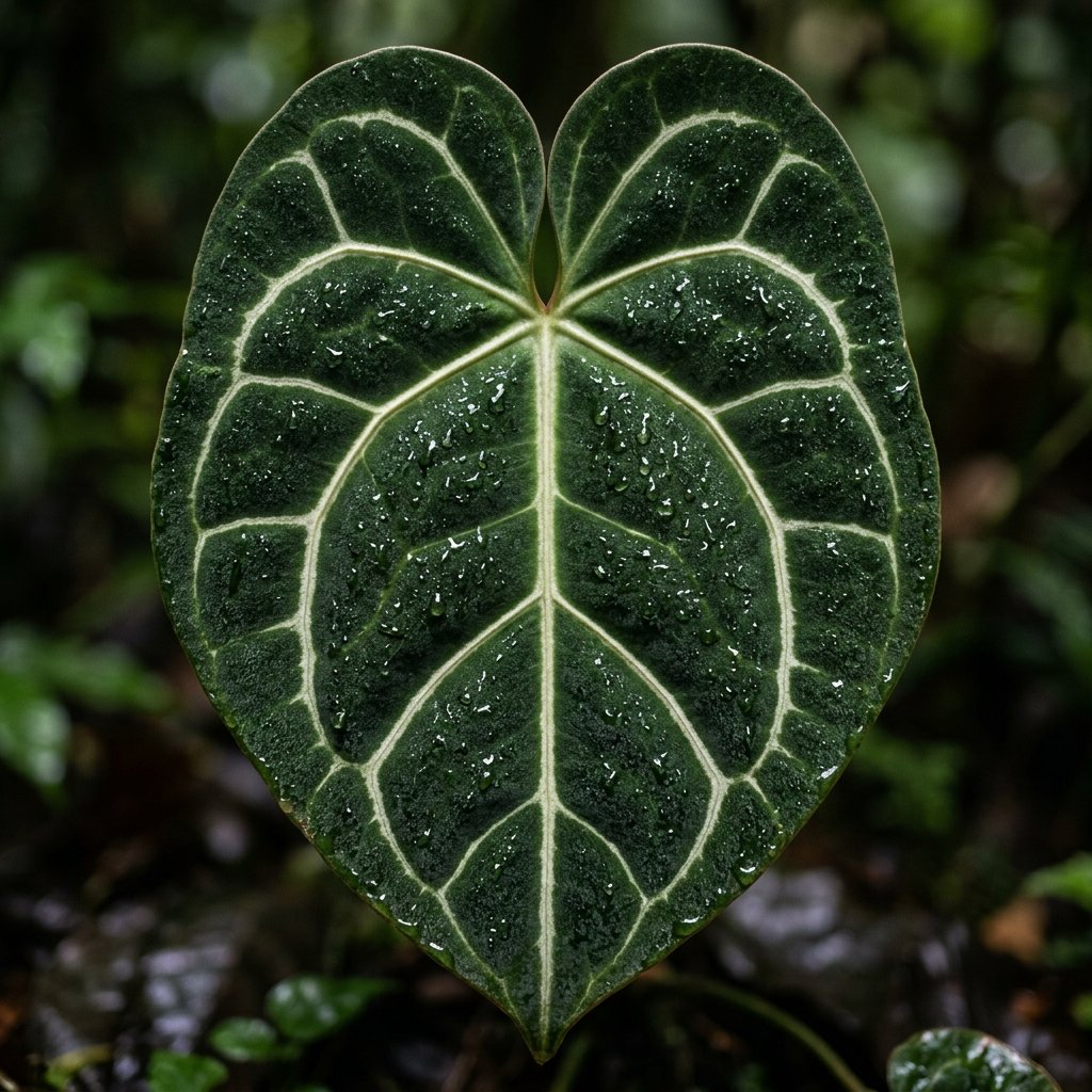 Anthurium Clarinervium