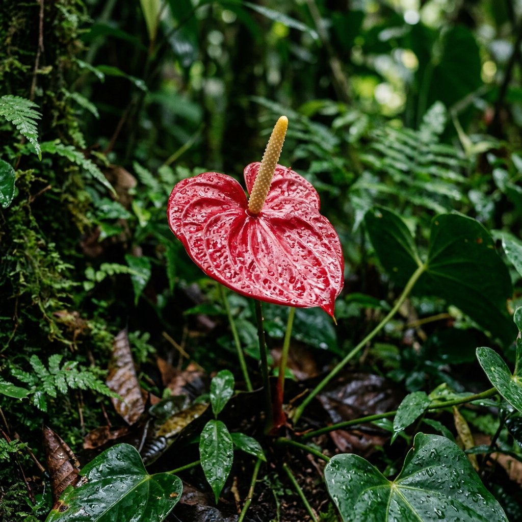 Anthurium