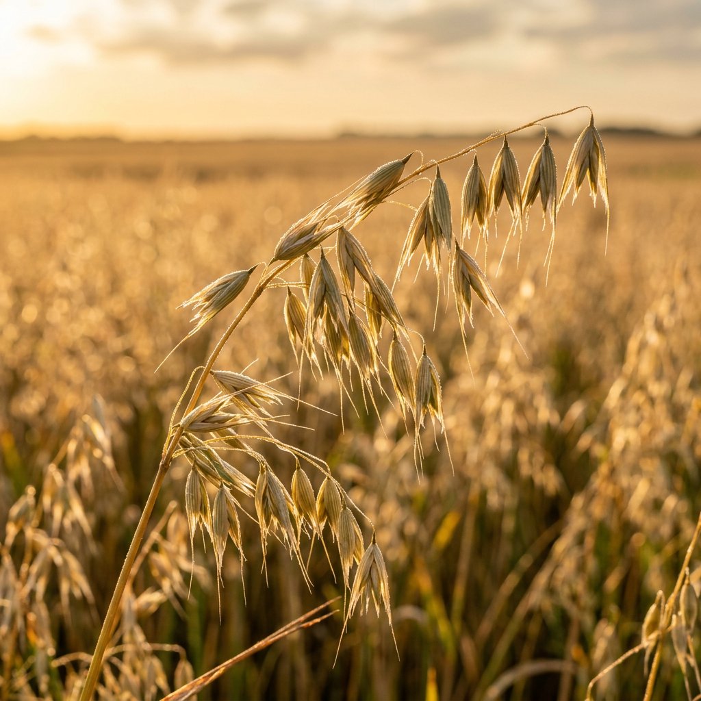 Avena Sativa