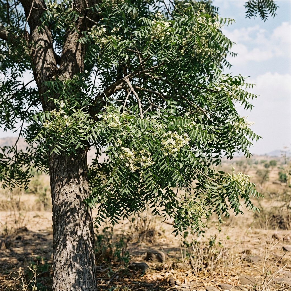 Azadirachta Indica