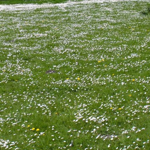 Bellis Perennis
