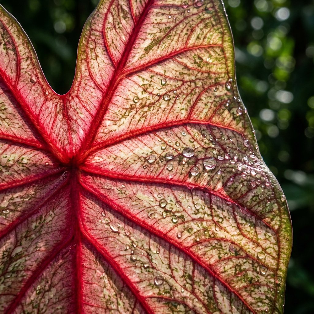 Caladium