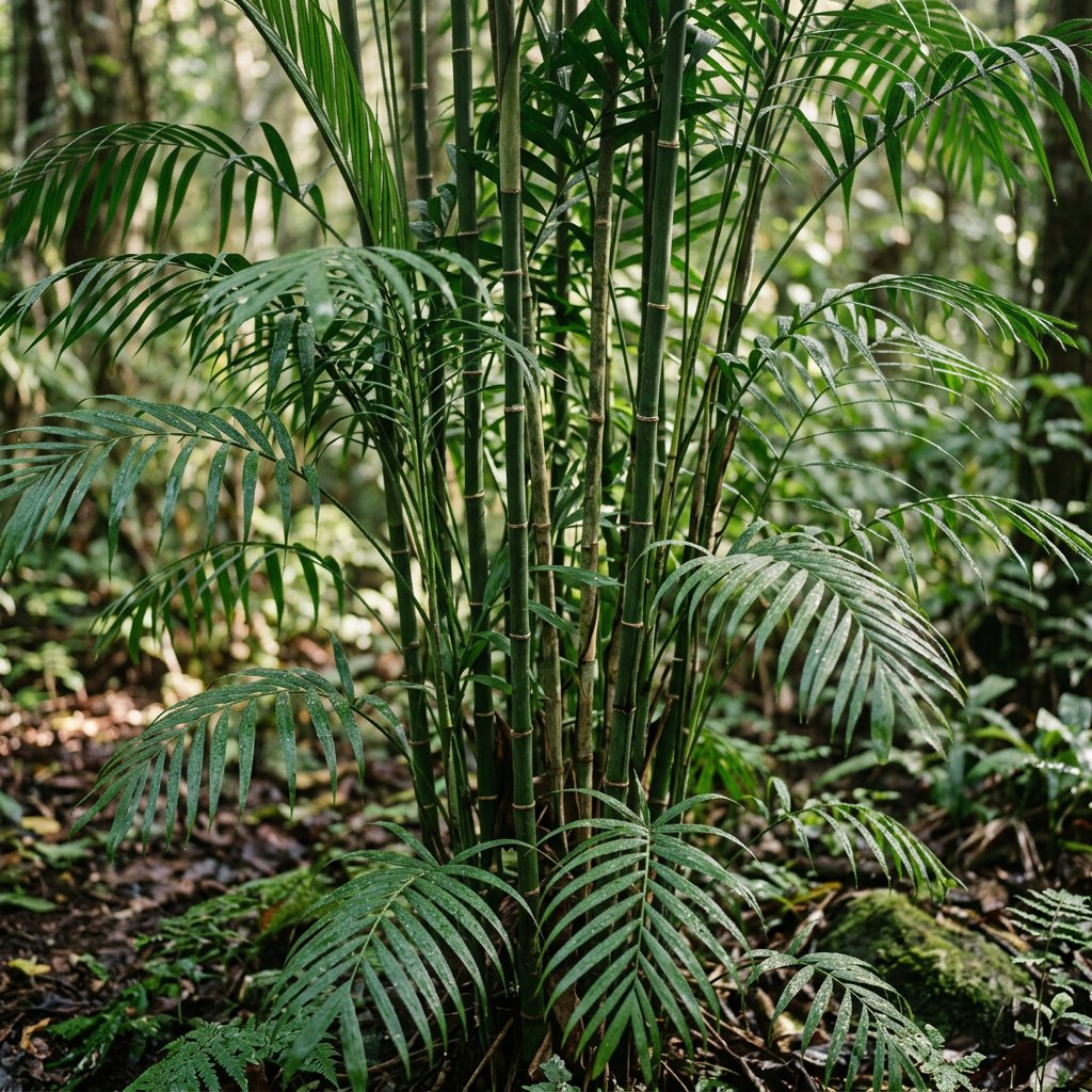 Chamaedorea Seifrizii