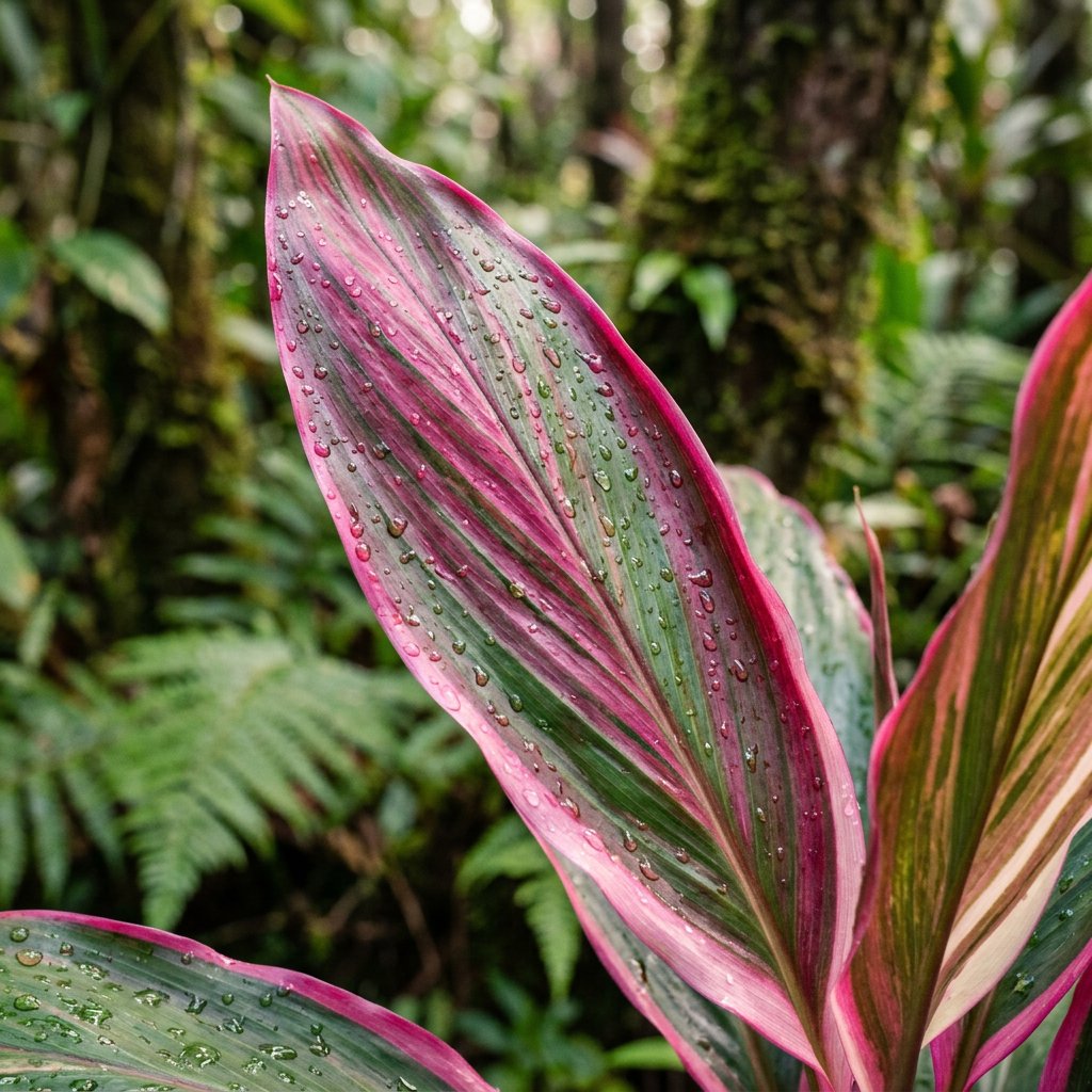 Cordyline Fruticosa