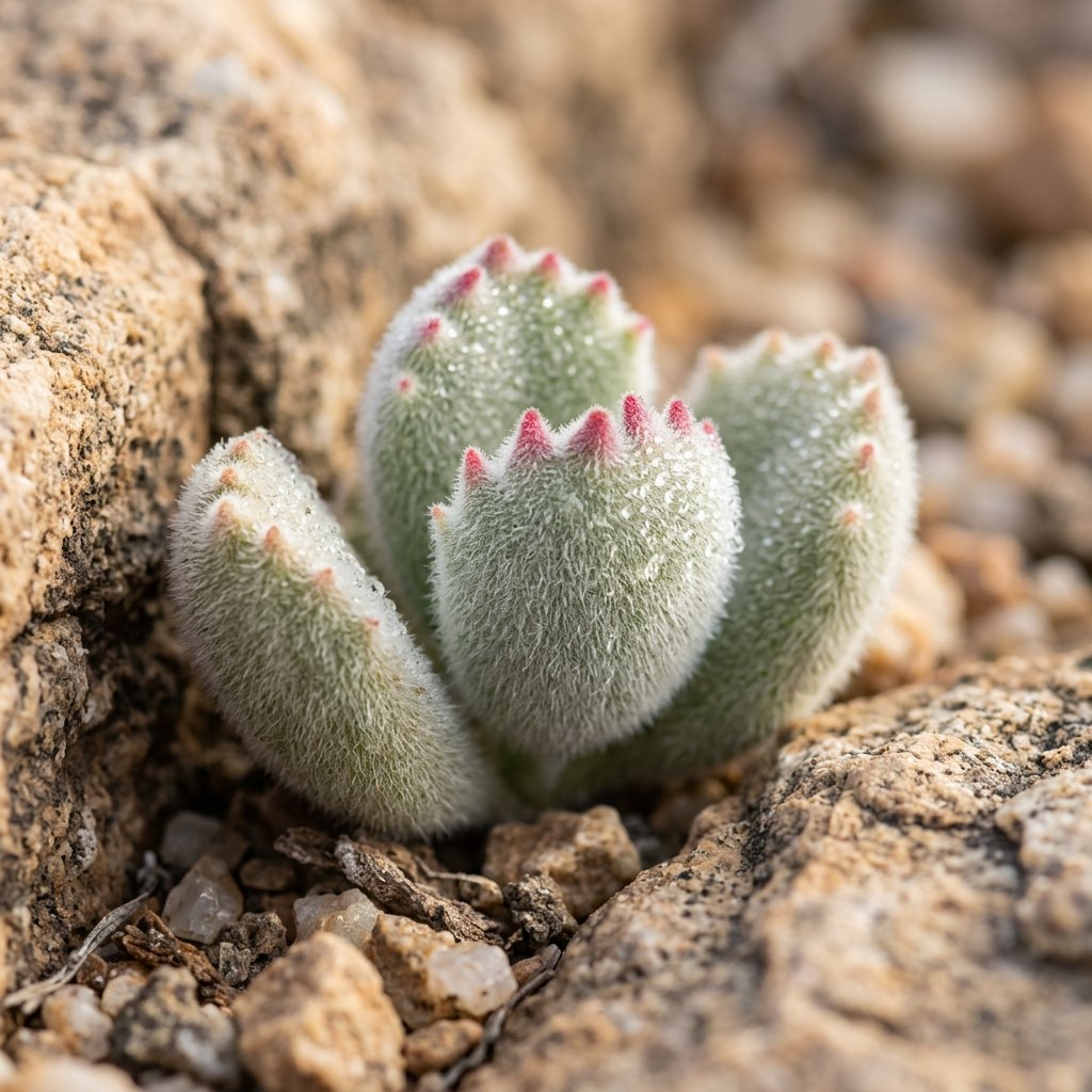 Cotyledon Tomentosa