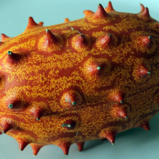 Cucumis Metulifer