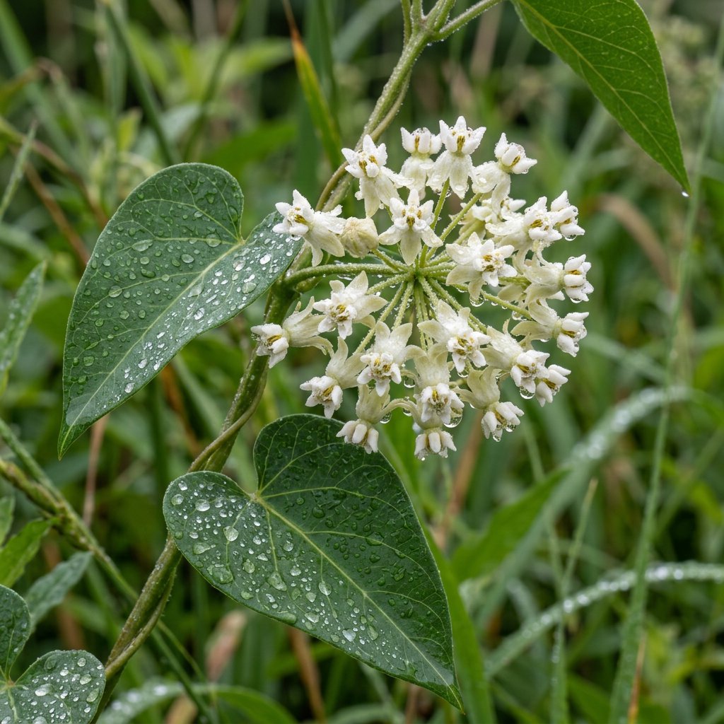 Cynanchum Laeve