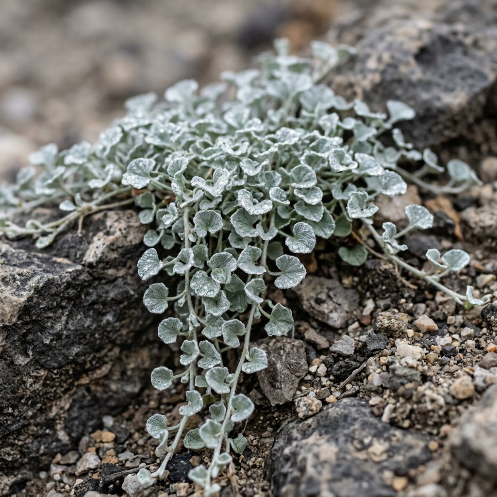 Dichondra Argentea