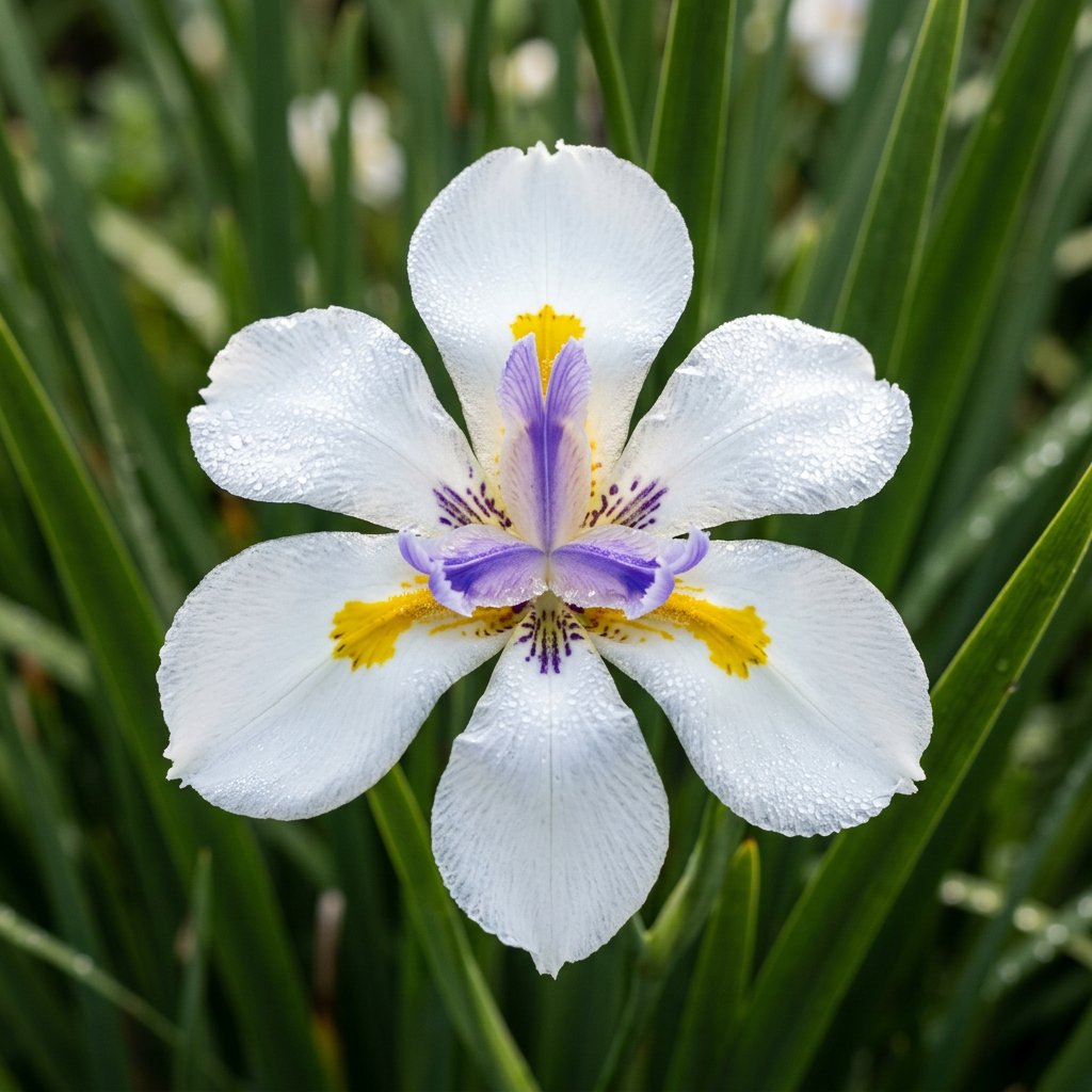 Dietes Grandiflora