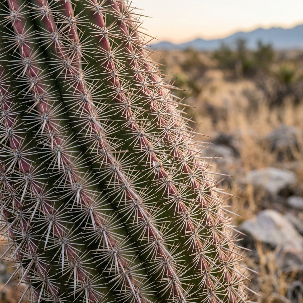 Echinocereus Reichenbachii