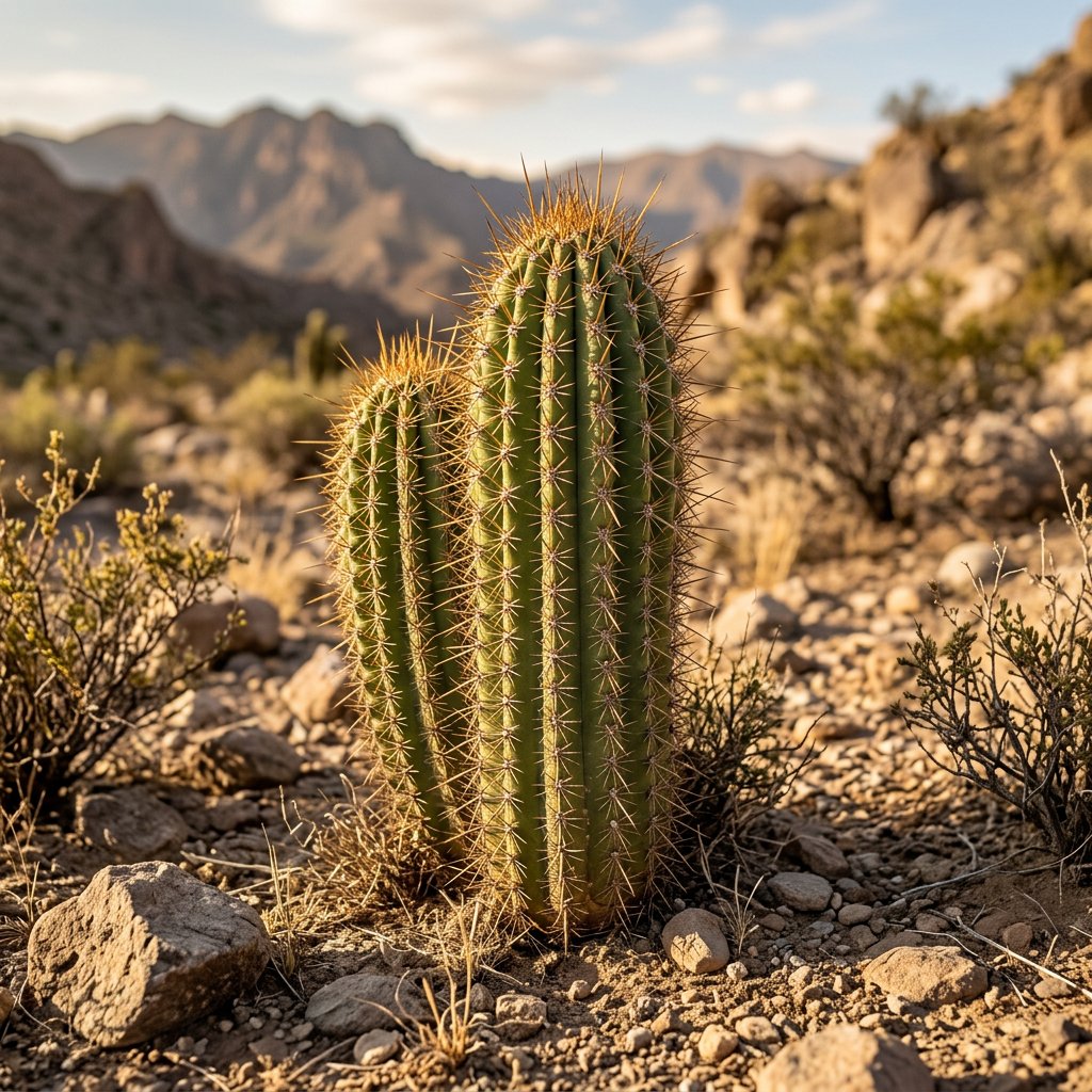 Echinopsis Thelegona