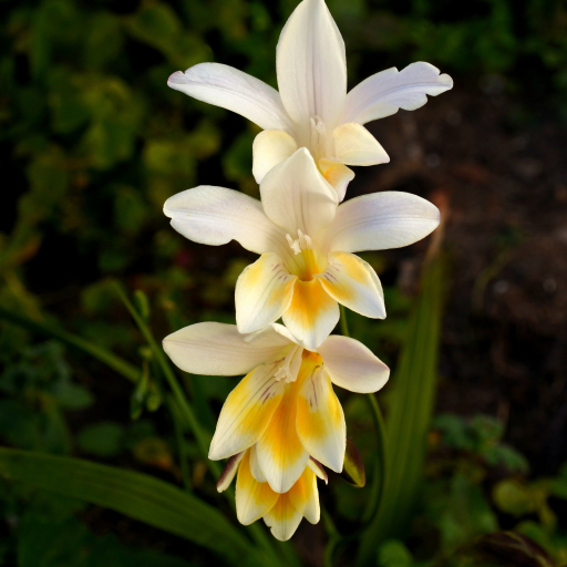 Freesia Alba