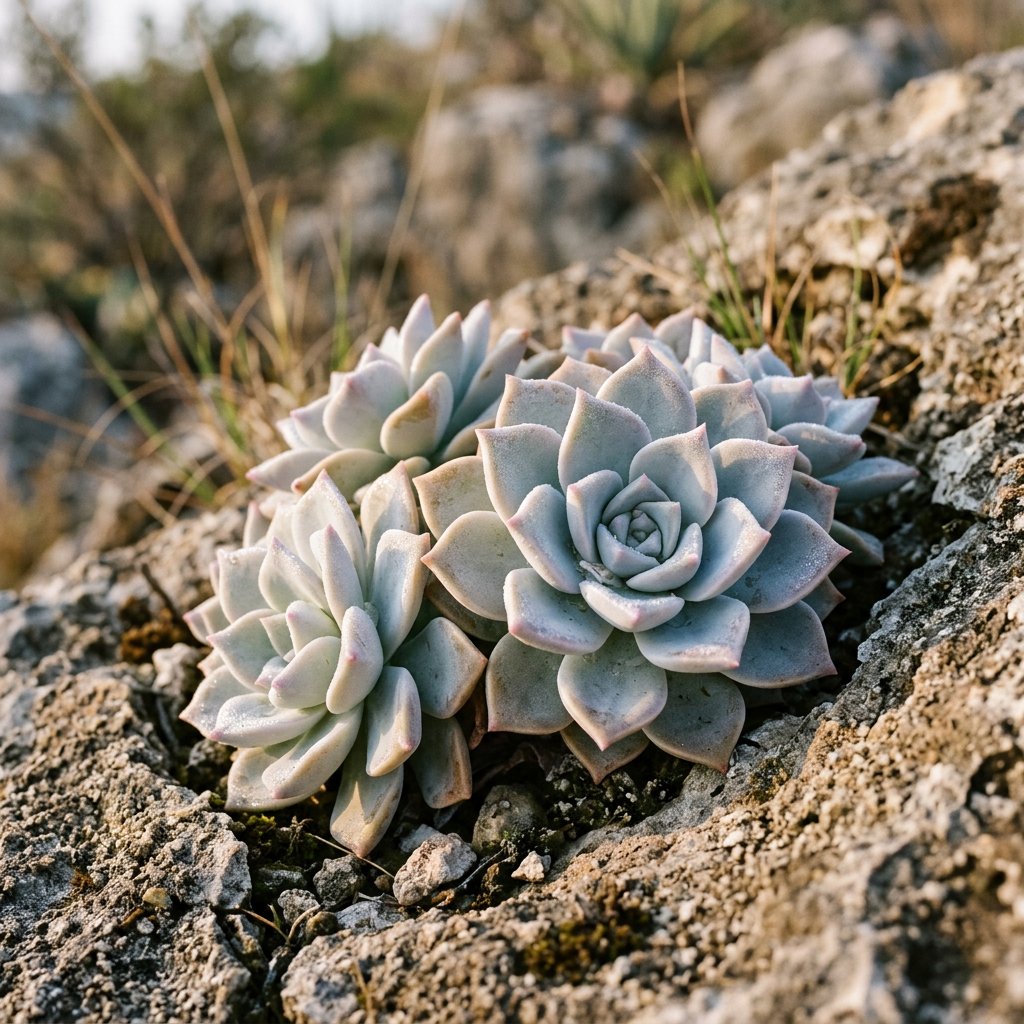 Graptopetalum Paraguayense