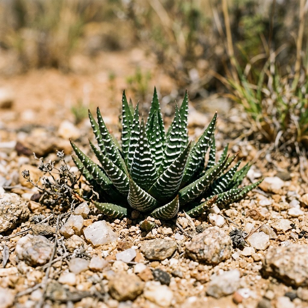 Haworthia