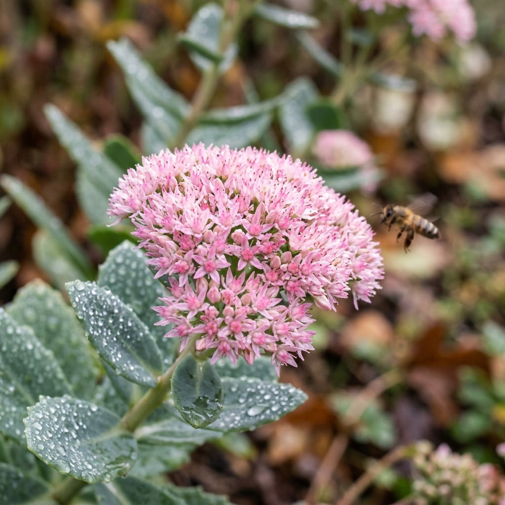 Hylotelephium Spectabile