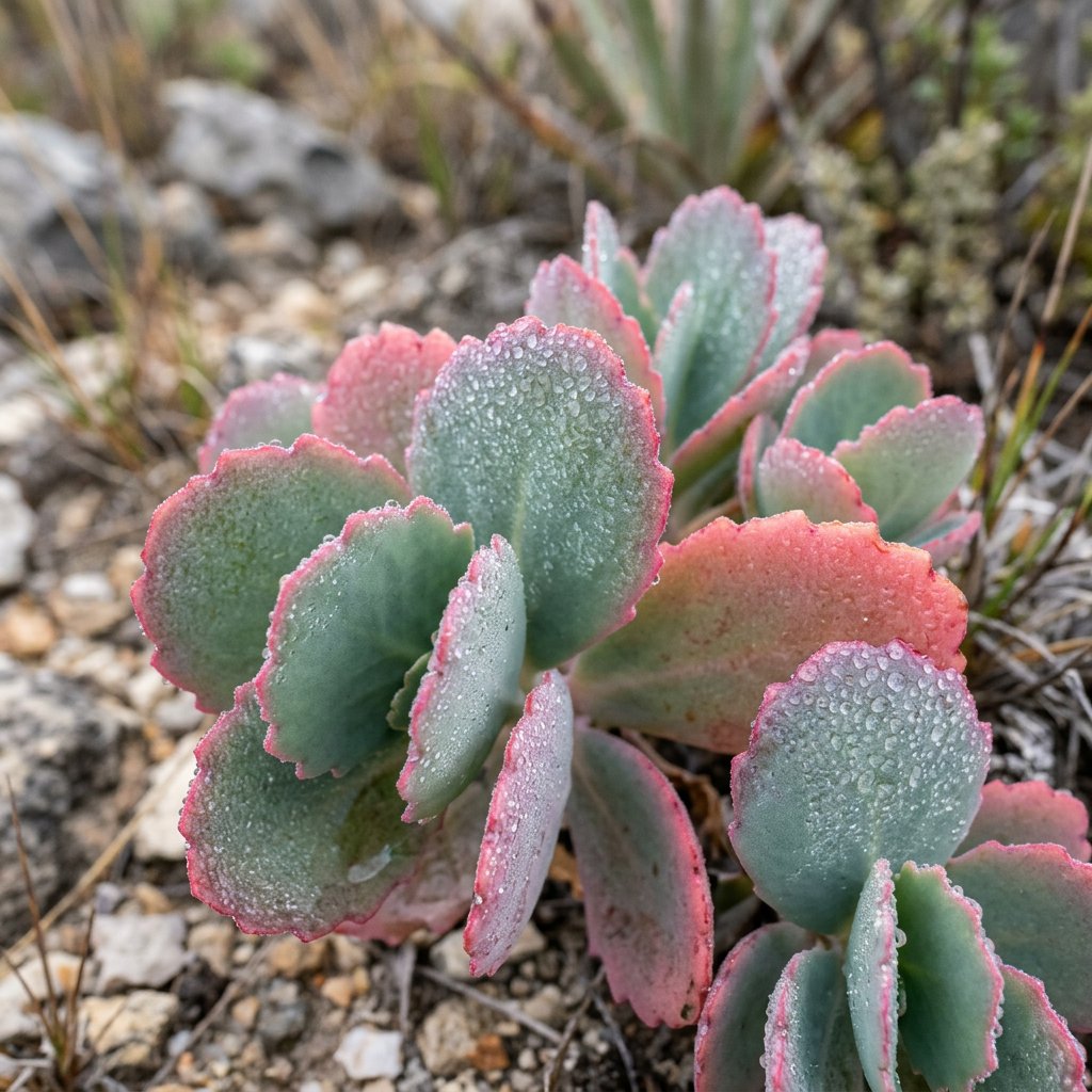 Kalanchoe Fedtschenkoi