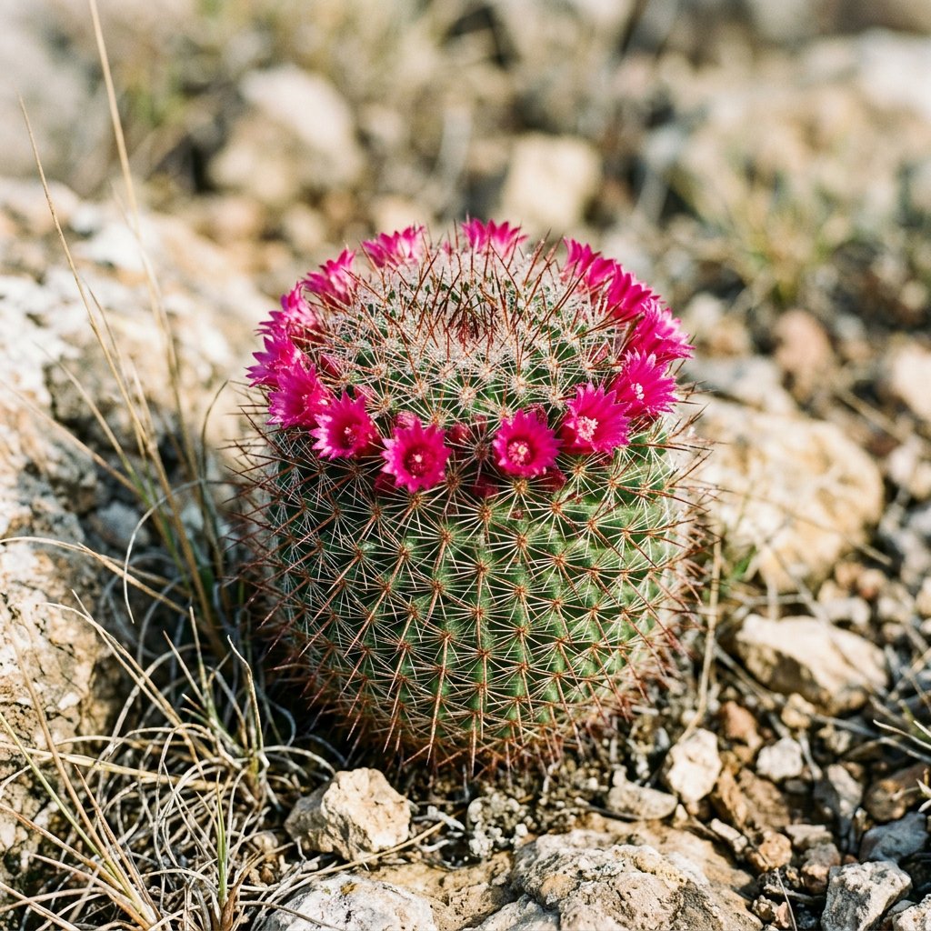 Mammillaria Spinosissima