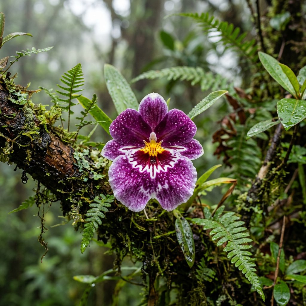 Miltoniopsis