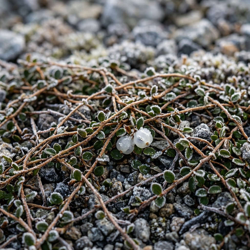 Muehlenbeckia Axillaris