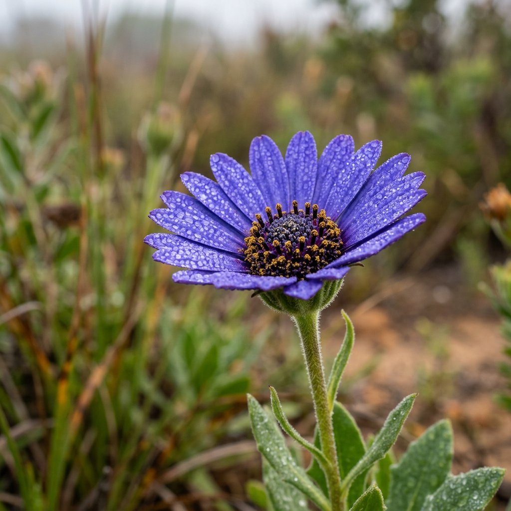 Osteospermum Ecklonis