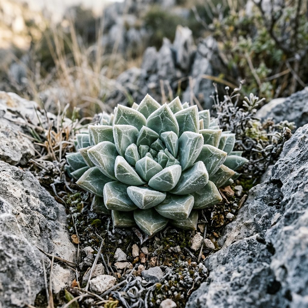 Pachyphytum Compactum