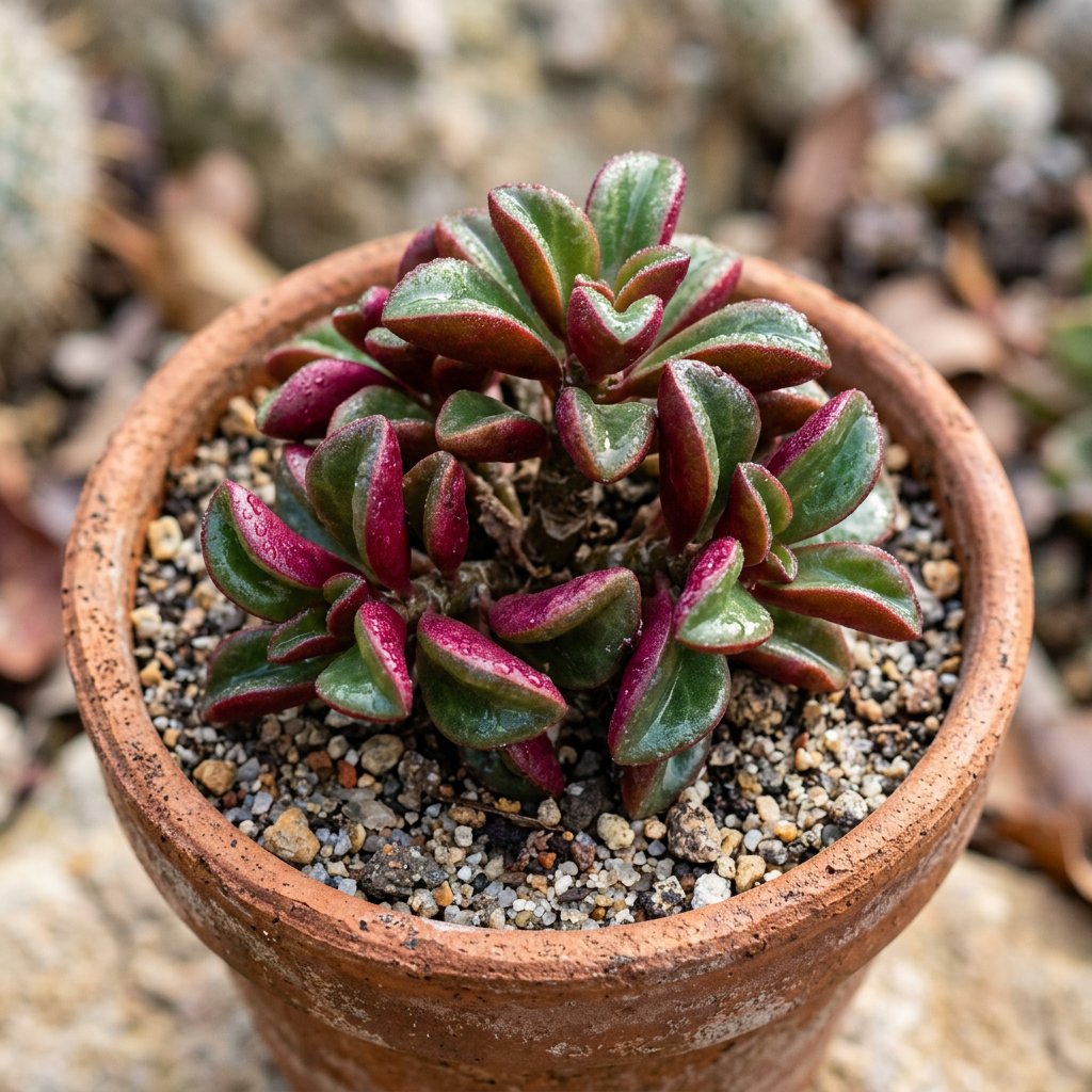 Peperomia Graveolens