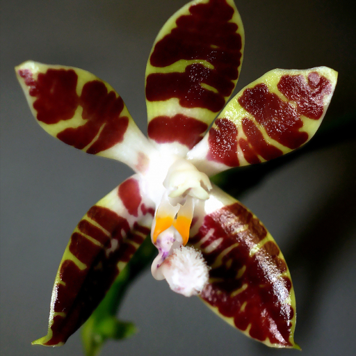 Phalaenopsis Sumatrana