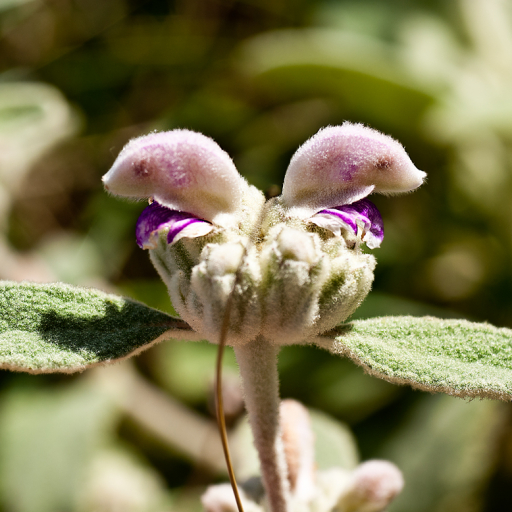 Phlomis Italica