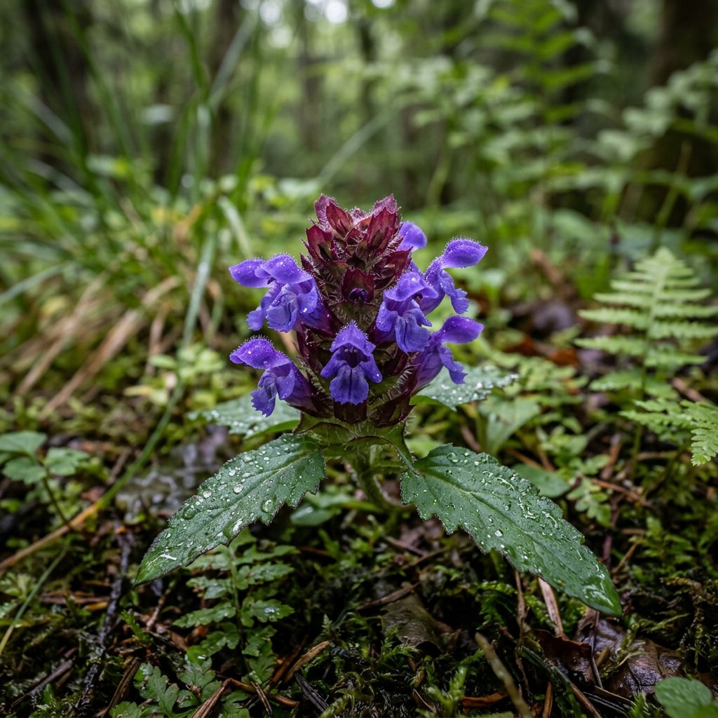 Prunella Vulgaris