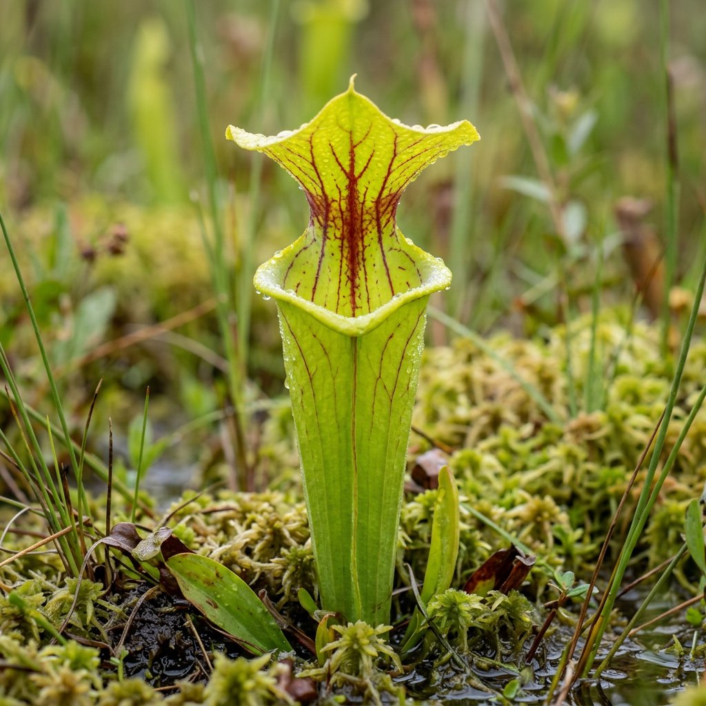 Sarracenia