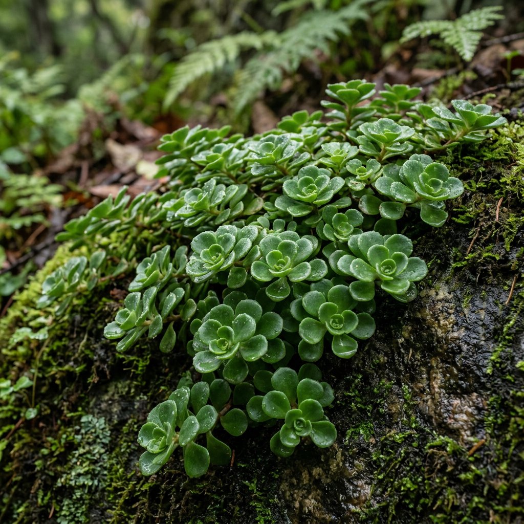 Sedum Makinoi