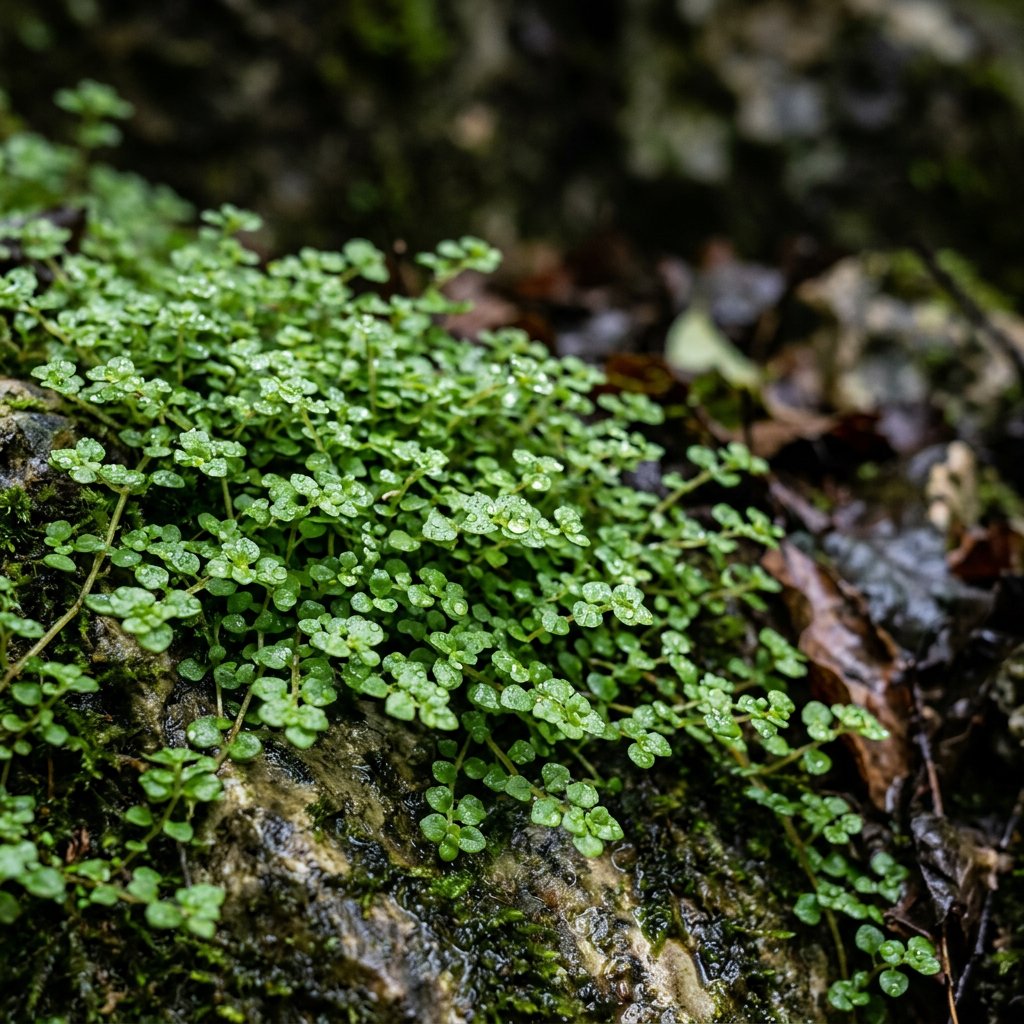 Soleirolia Soleirolii