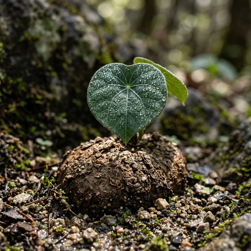 Stephania Cepharantha