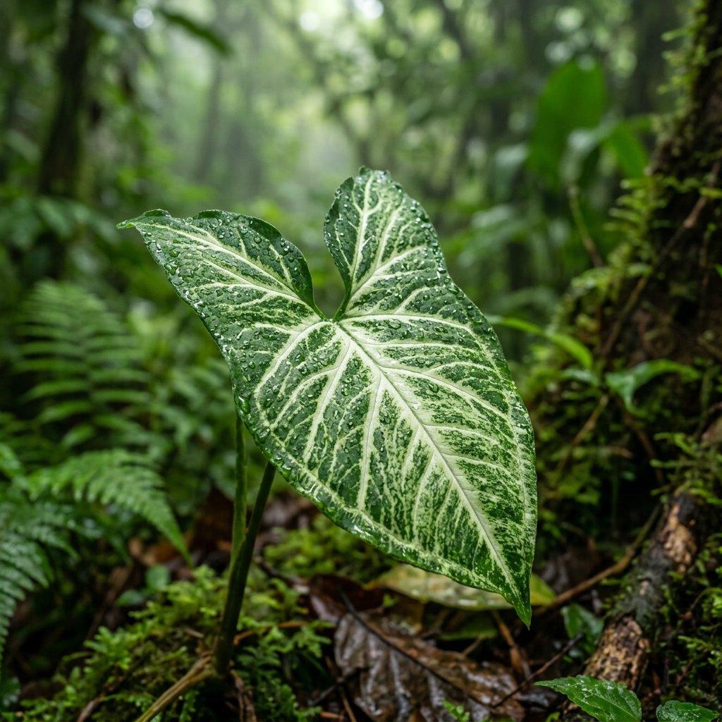 Syngonium Podophyllum