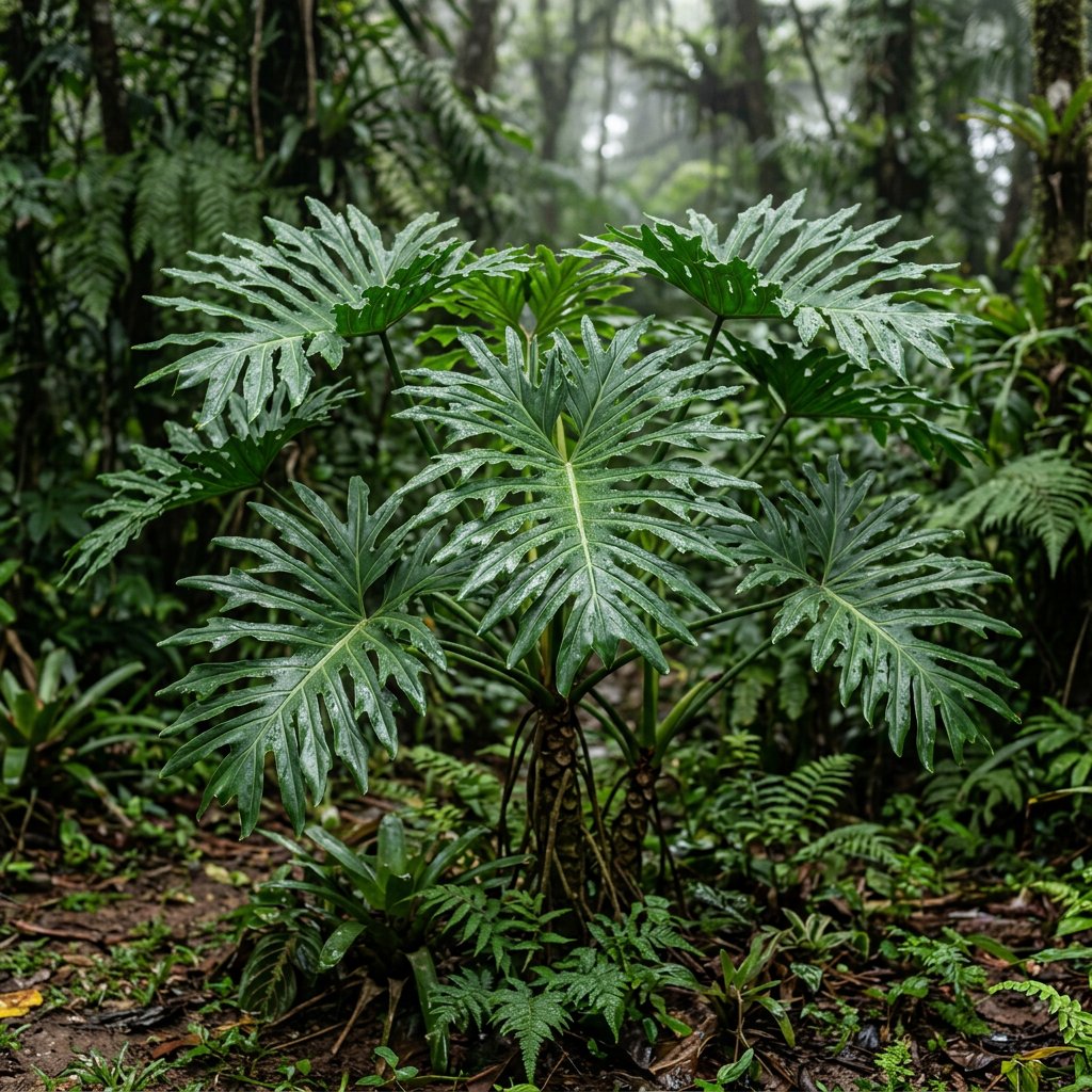 Thaumatophyllum Xanadu