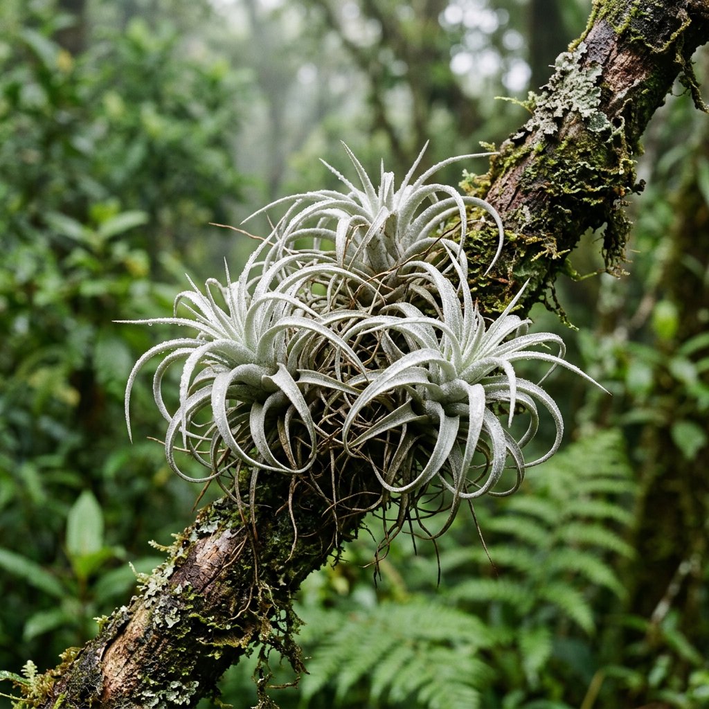 Tillandsia Gardneri