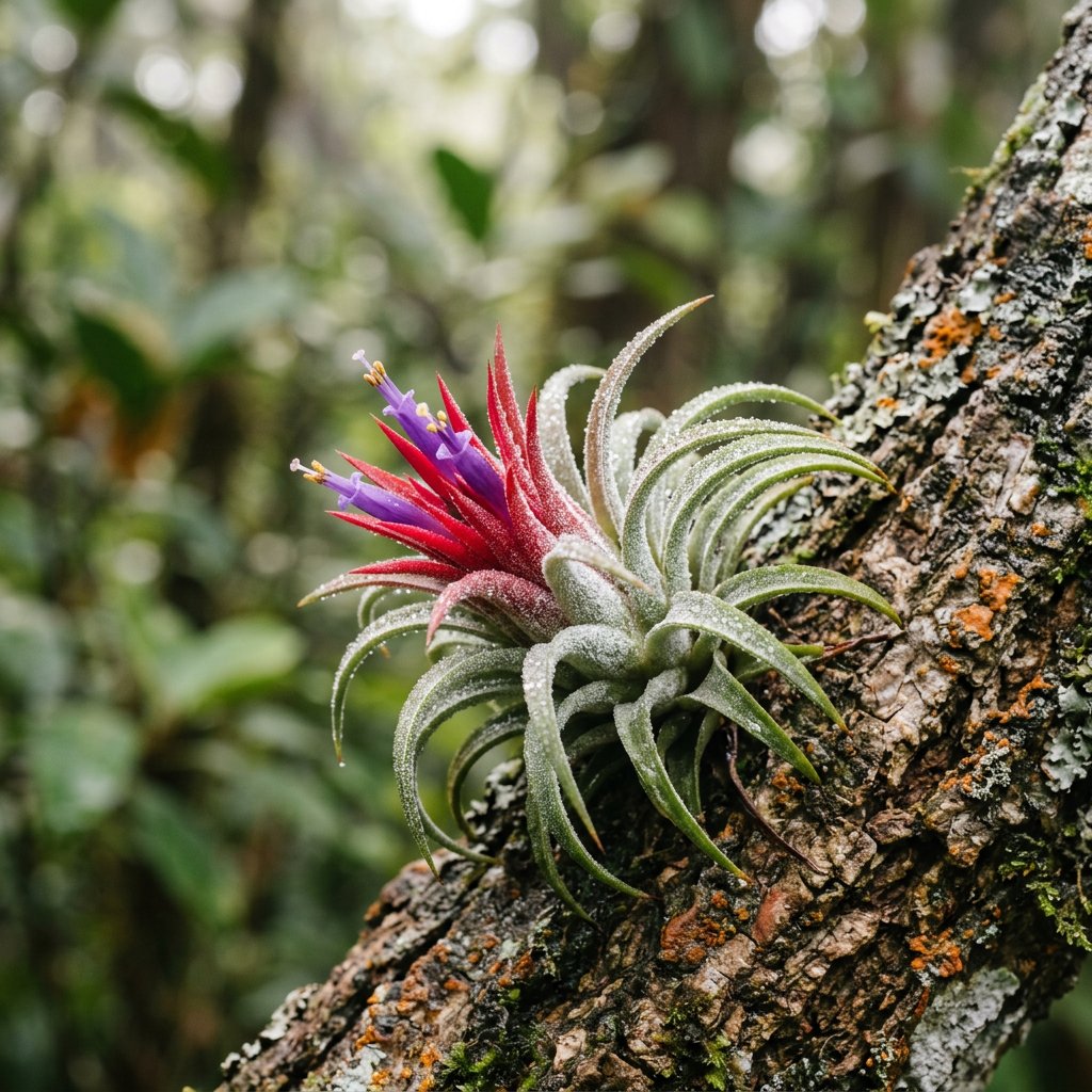 Tillandsia Ionantha