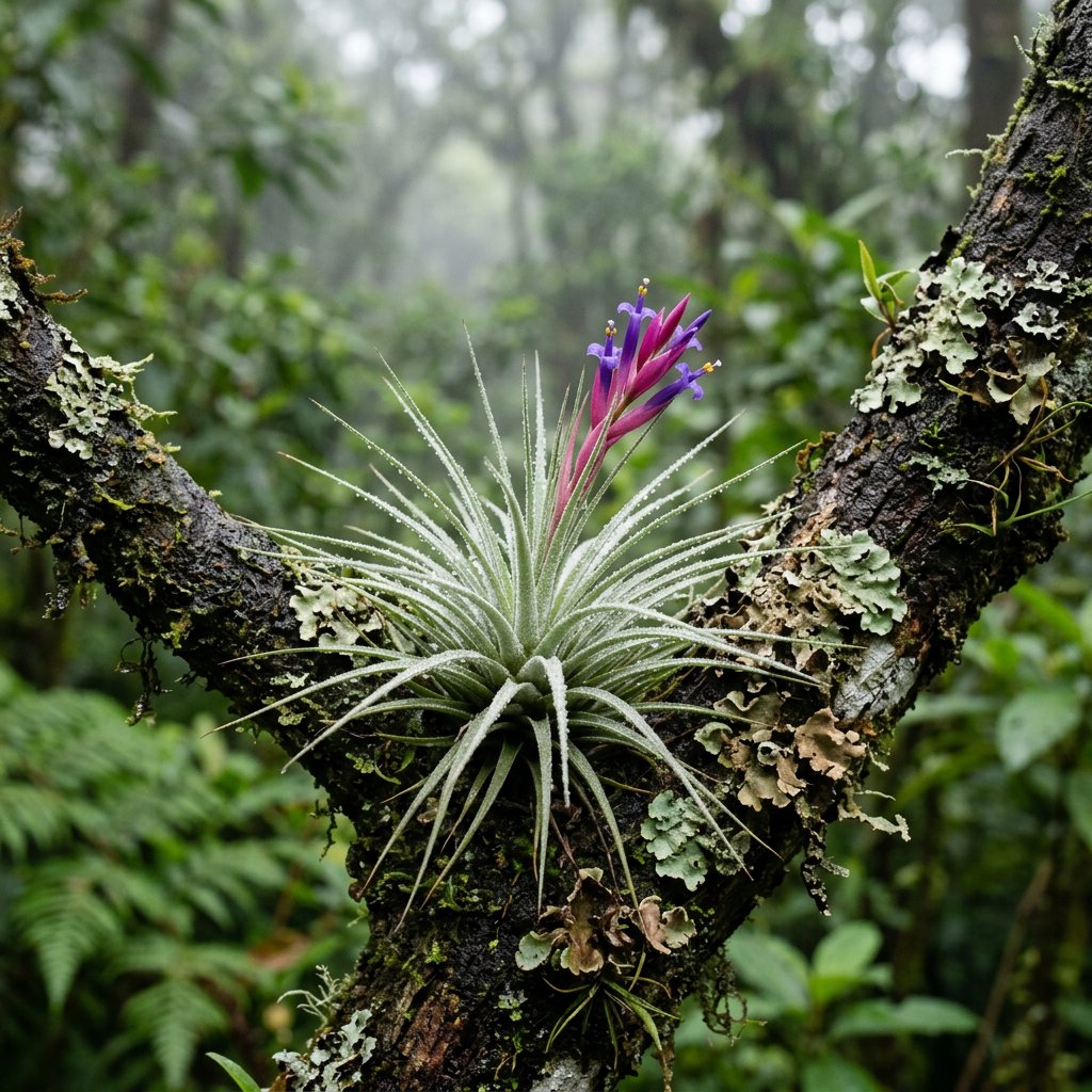 Tillandsia Juncea