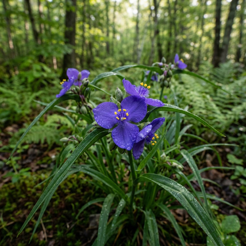 Tradescantia