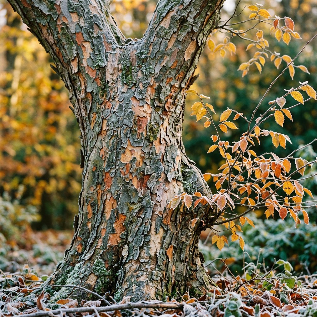 Ulmus Parvifolia