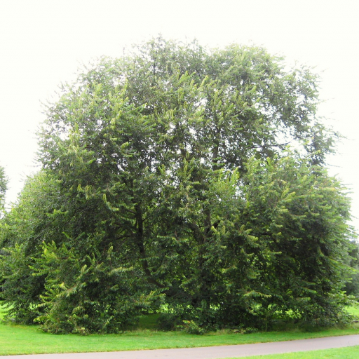 Ulmus Villosa