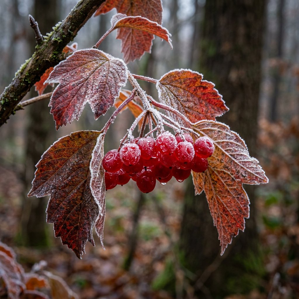 Viburnum Opulus